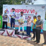 Walikota Tangerang Tinjau