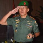 Dandim 0510/JP Kolonel Inf Bangun I.E. Siregar, S.H., MIPOL