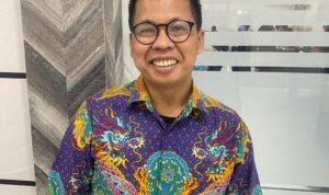 Direktur LUKW PWI Pusat Dr Firdaus Komar MSi.foto ist.