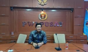 Wakil Ketua Dewan Penasihat PWI Pusat, Zulkifli Gani Otto.foto Ist.