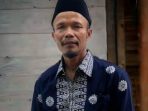 Ketua PWI Provinsi Sumbar Faisal Budiman. (Foto.Ist)