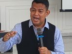 Direktur Lembaga Kajian Visi Nusantara, Subandi Musbah. (ist)