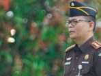 Kepala Kejari Kabupaten Tangerang, Ricky Tommy Hasiholan, S.H., M.H. (Ist)