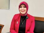 . Iin Supriyatin Ramli, salah satu peserta JKN yang telah bergabung sejak tahun 2008 dengan segmen Pekerja Penerima Upah (PPU). (Ist)