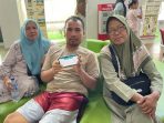 Heri Bahtiar (37), warga Kabupaten Tangerang rasakan manfaat JKN saat melawan stroke tanpa mengeluarkan biaya. (ist)