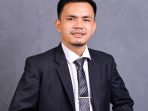 Seksi Hukum dan Perlindungan Wartawan PWI Kabupaten Tangerang Syukur Rahmat Halawa SH. (Ist)
