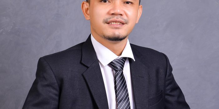 Seksi Hukum dan Perlindungan Wartawan PWI Kabupaten Tangerang Syukur Rahmat Halawa SH. (Ist)