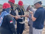 164 TKA Tanpa RPTKA Terungkap, Kemnaker Denda Perusahaan Rp2,17 Miliar