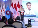 Hadapi Disrupsi AI, Menaker Ajak Serikat Pekerja Perkuat Upskilling dan Reskilling - 2