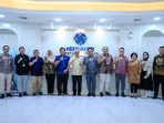 Kemnaker–Pertamina Jajaki Kerja Sama Pelatihan HSE dan Operator SPBU - 3