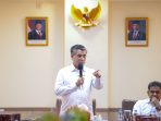 Menaker Nyawa Pekerja Tak Boleh Jadi Taruhan, Balai K3 Harus Cegah Kecelakaan Kerja - 1